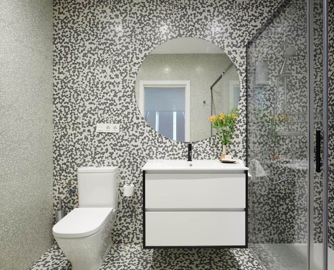 Moraza Suite By Feelfree Rentals 圣塞瓦斯蒂安 外观 照片