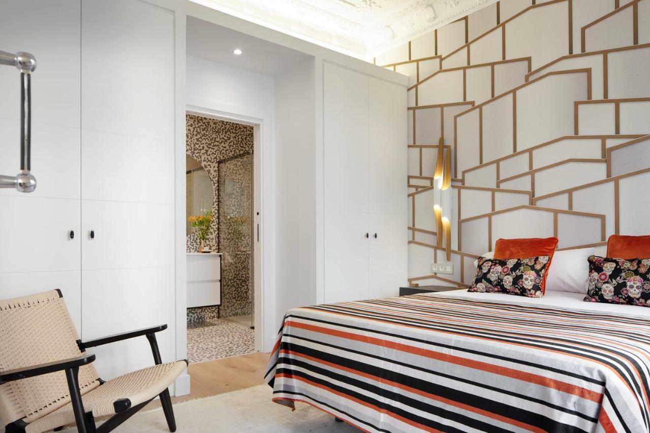 Moraza Suite By Feelfree Rentals 圣塞瓦斯蒂安 外观 照片