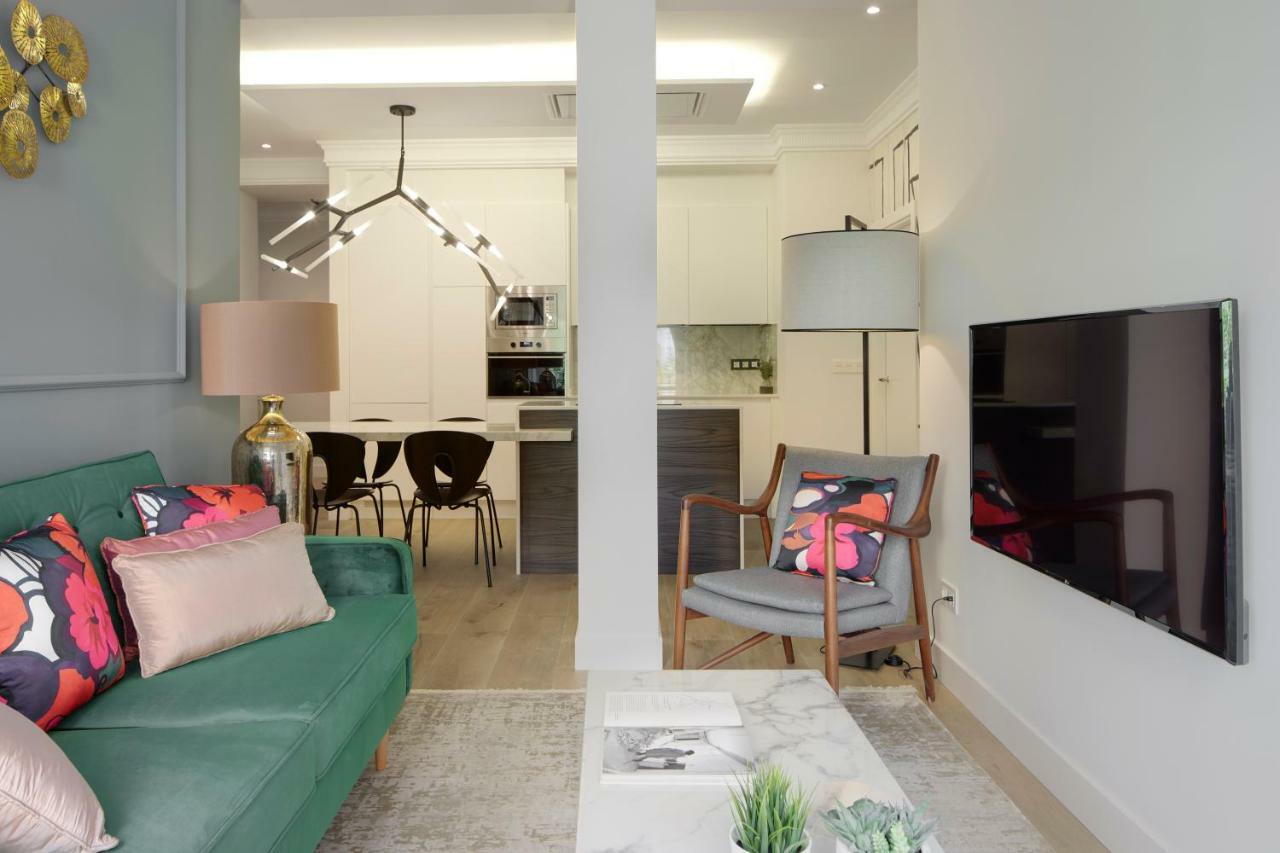 Moraza Suite By Feelfree Rentals 圣塞瓦斯蒂安 外观 照片