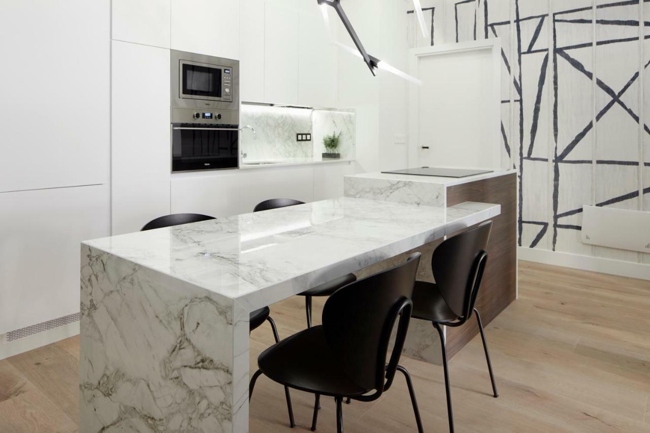 Moraza Suite By Feelfree Rentals 圣塞瓦斯蒂安 外观 照片